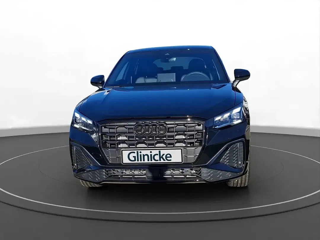 Audi Q2 - Thumbnail 13
