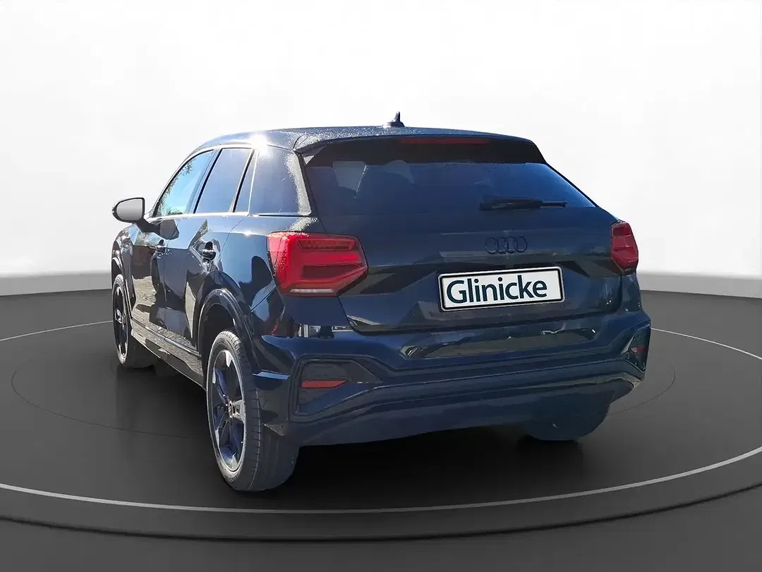 Audi Q2 - Thumbnail 6