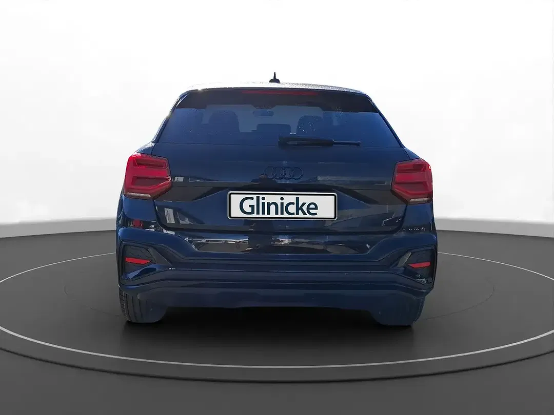 Audi Q2 - Thumbnail 7