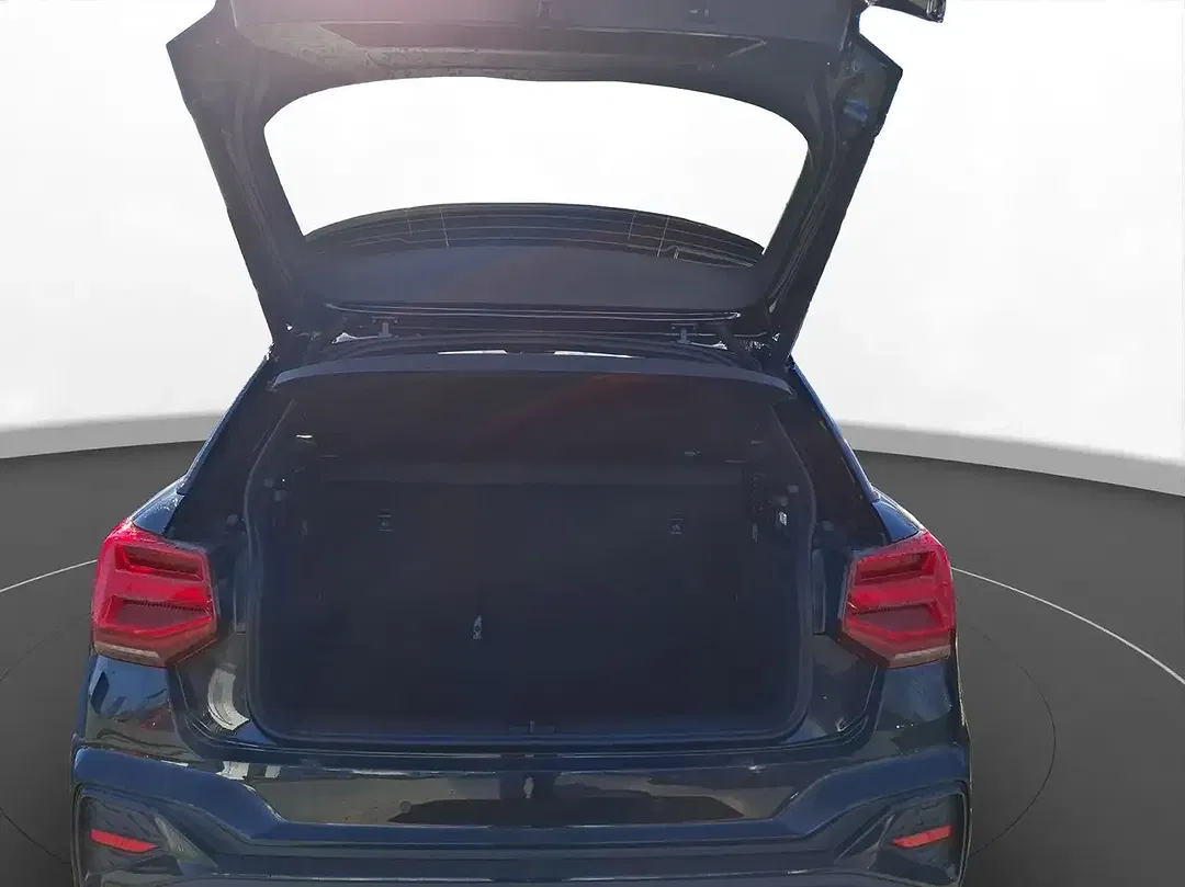 Audi Q2 - Thumbnail 8