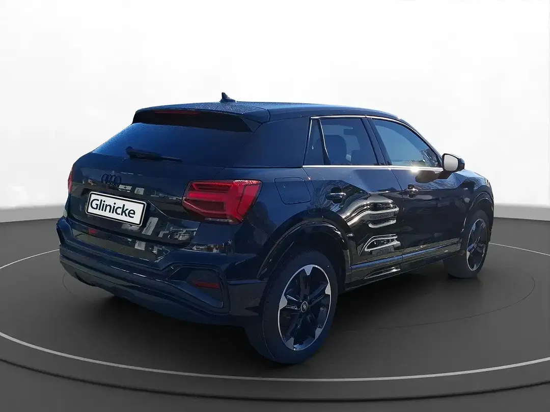 Audi Q2 - Thumbnail 9