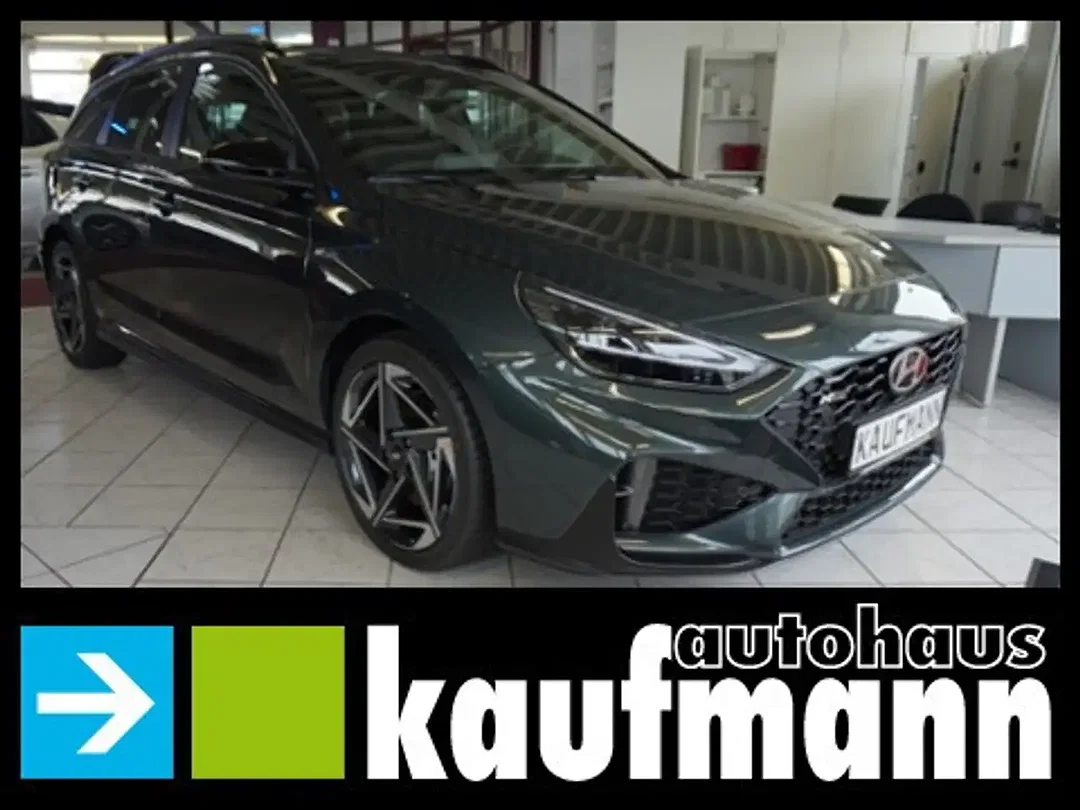 Hyundai i30 - Afbeelding 1