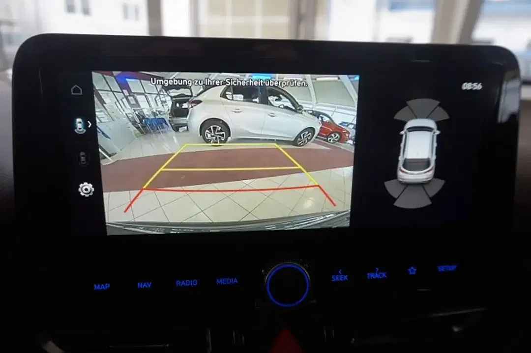 Hyundai i30 - Thumbnail 11