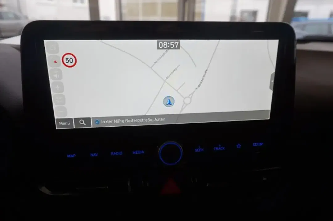 Hyundai i30 - Thumbnail 12
