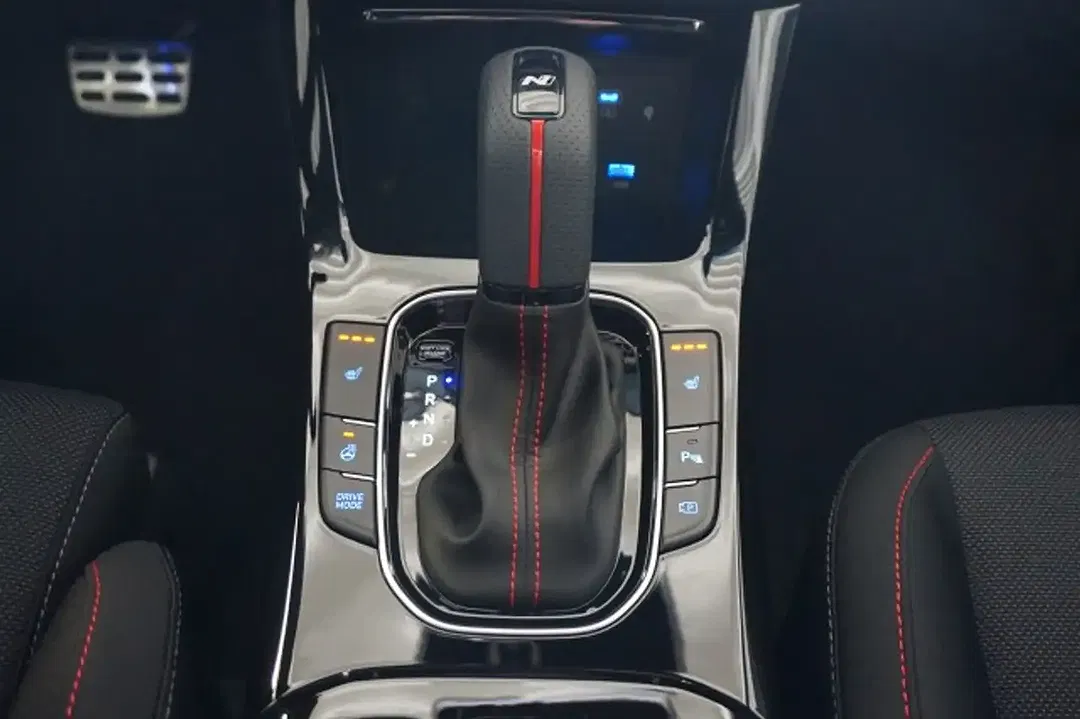 Hyundai i30 - Thumbnail 14
