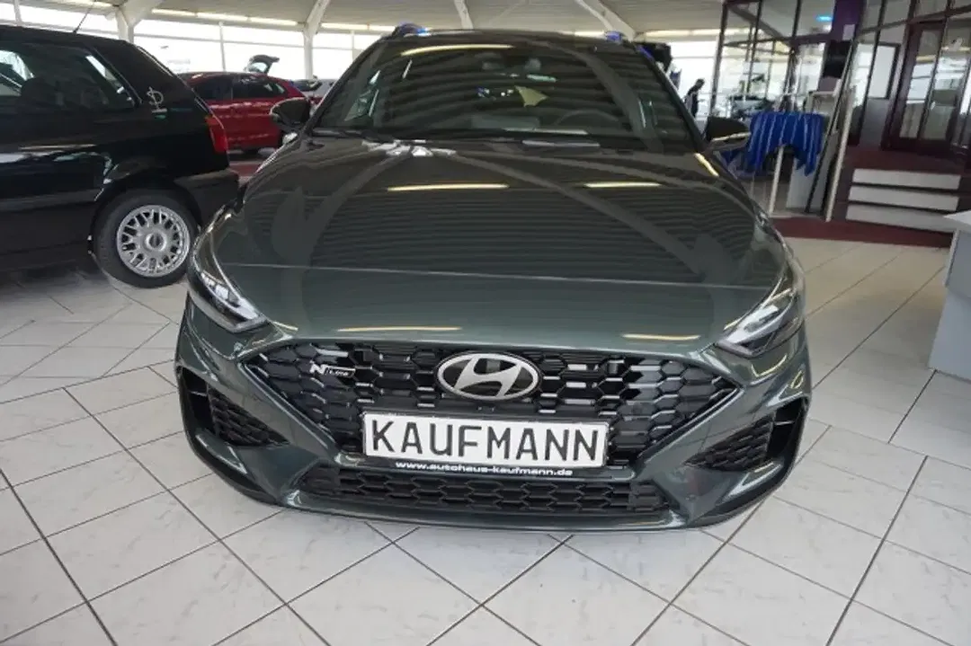 Hyundai i30 - Thumbnail 2