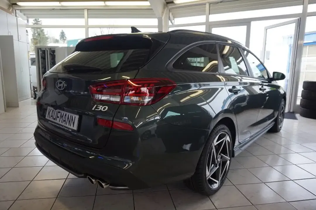 Hyundai i30 - Thumbnail 5