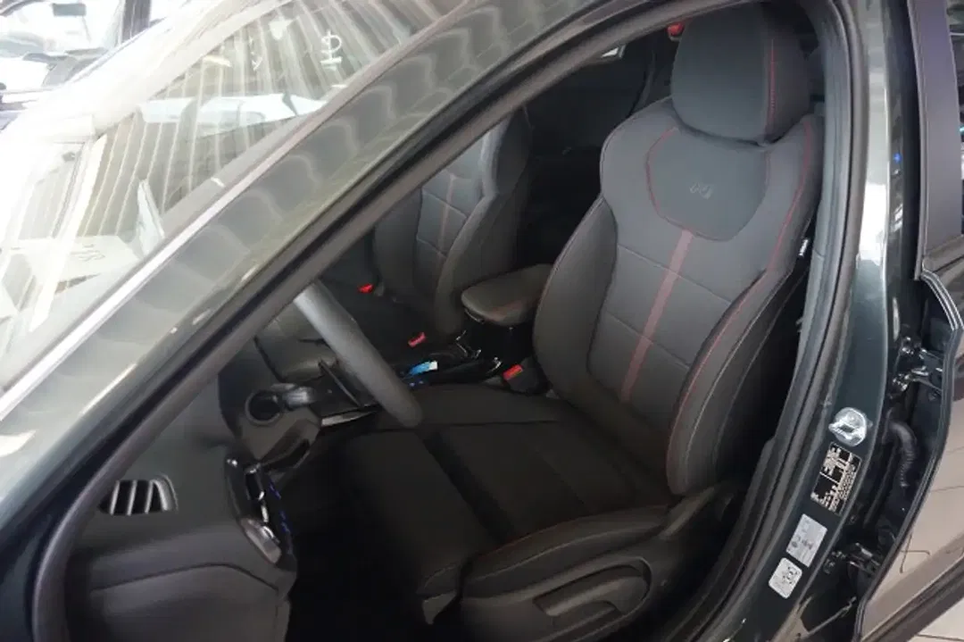 Hyundai i30 - Thumbnail 9