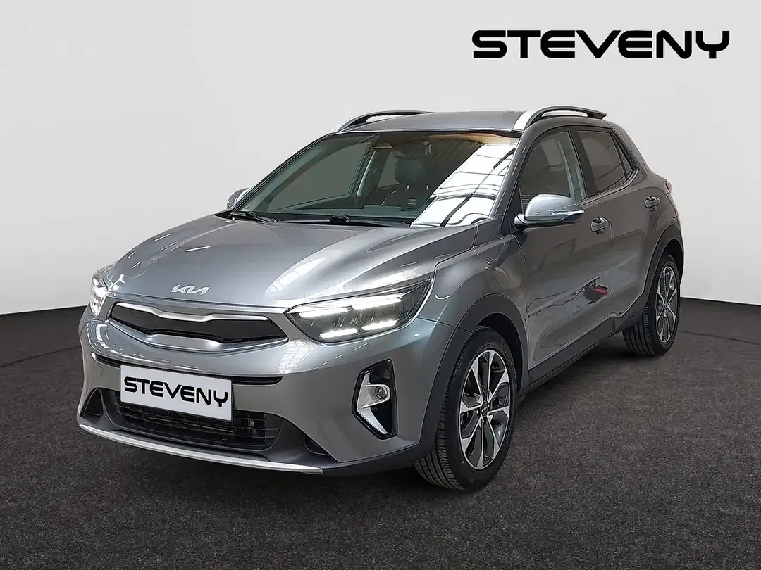 Kia Stonic - Thumbnail 1