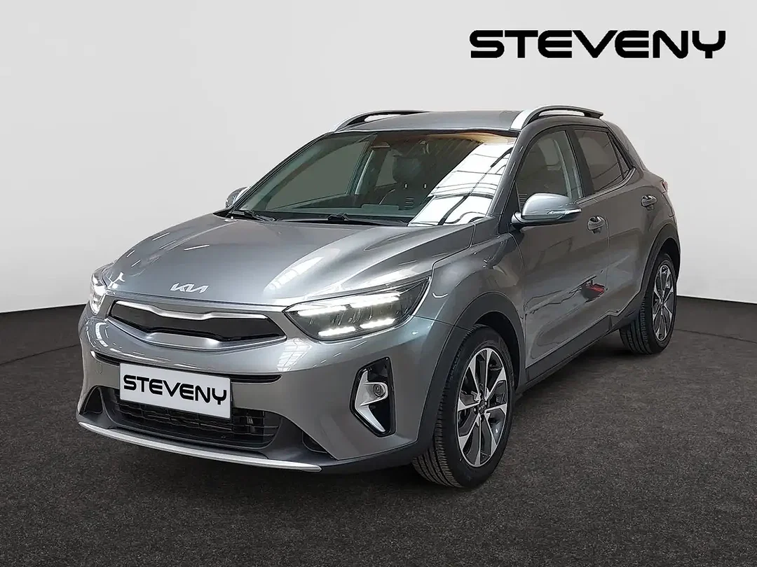 Kia Stonic - Afbeelding 1
