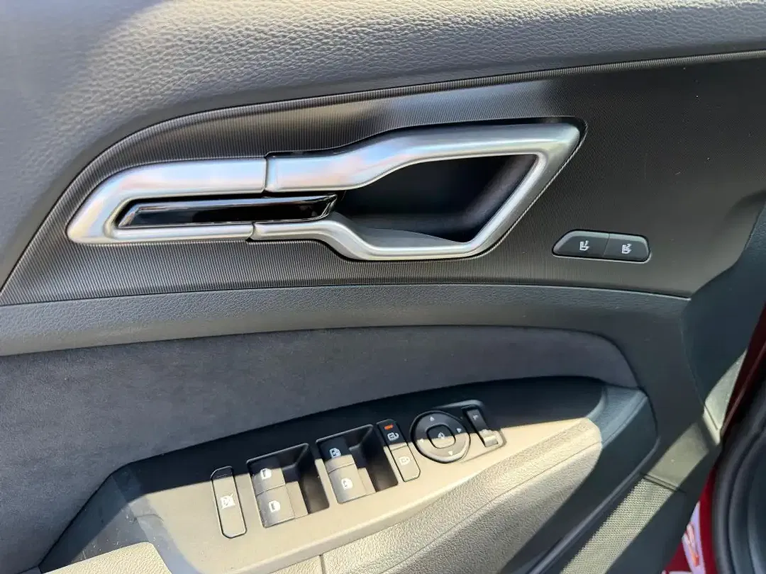Kia Sportage - Thumbnail 7