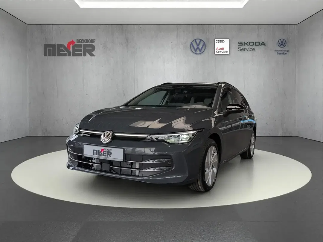 Volkswagen Golf Variant - Afbeelding 1