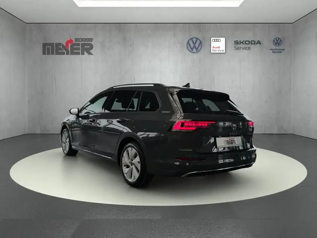 Volkswagen Golf Variant - Thumbnail 4