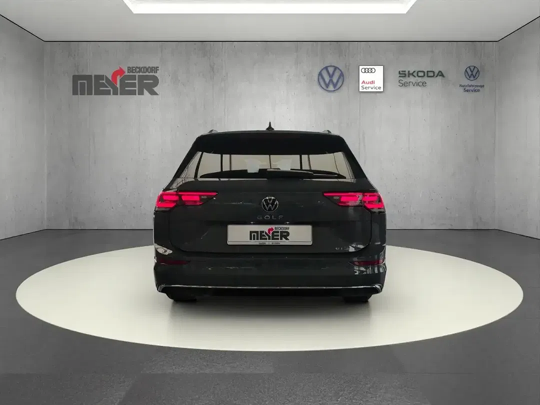 Volkswagen Golf Variant - Thumbnail 5