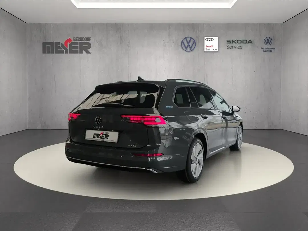 Volkswagen Golf Variant - Thumbnail 6