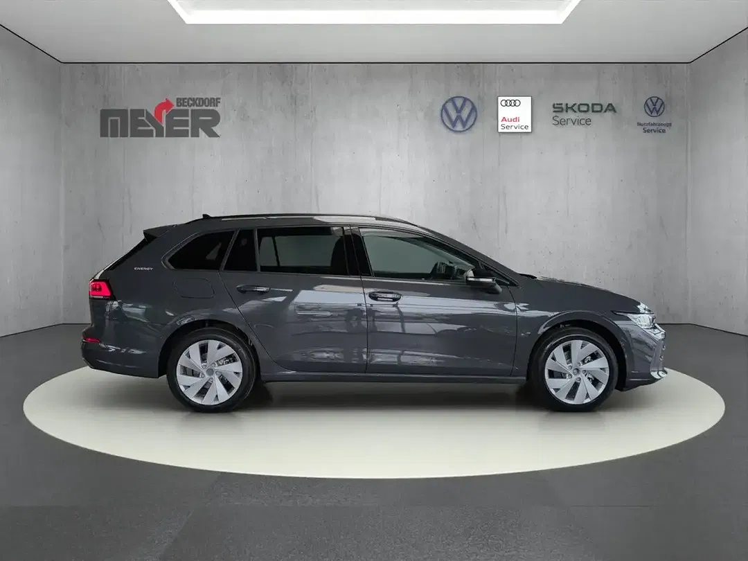 Volkswagen Golf Variant - Thumbnail 7
