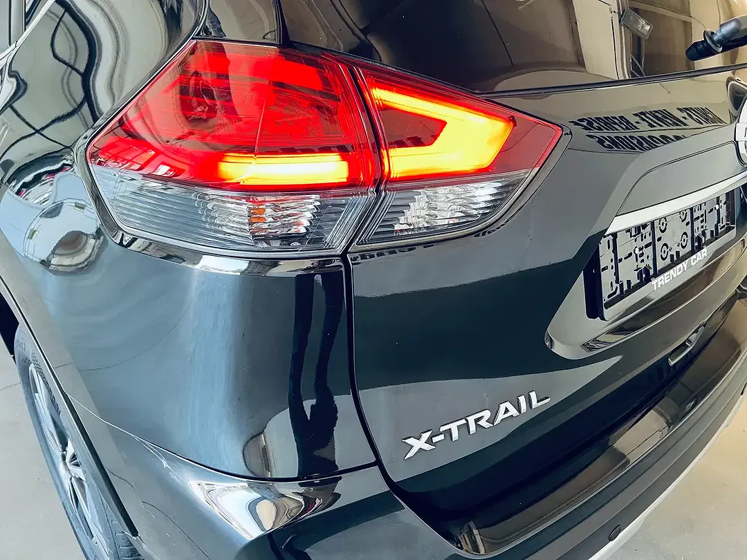 Nissan X-Trail - Thumbnail 5