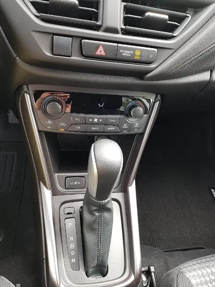 Suzuki S-Cross - Thumbnail 10