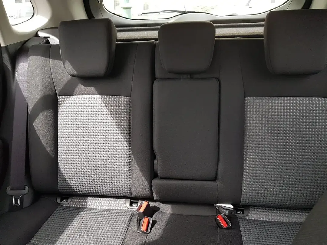 Suzuki S-Cross - Thumbnail 11