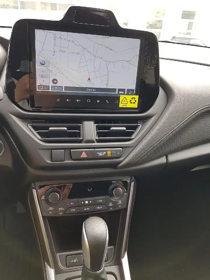 Suzuki S-Cross - Thumbnail 9