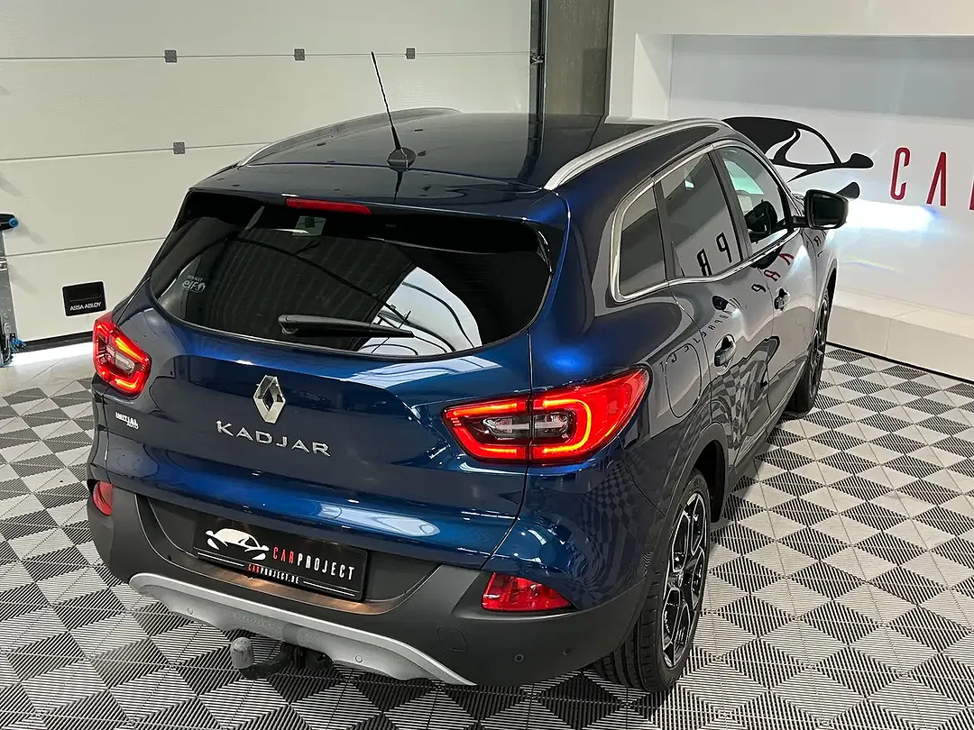 Renault Kadjar - Thumbnail 10