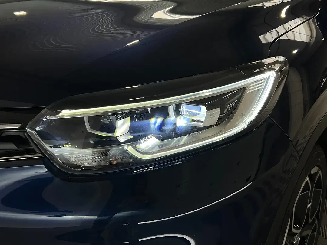 Renault Kadjar - Thumbnail 11
