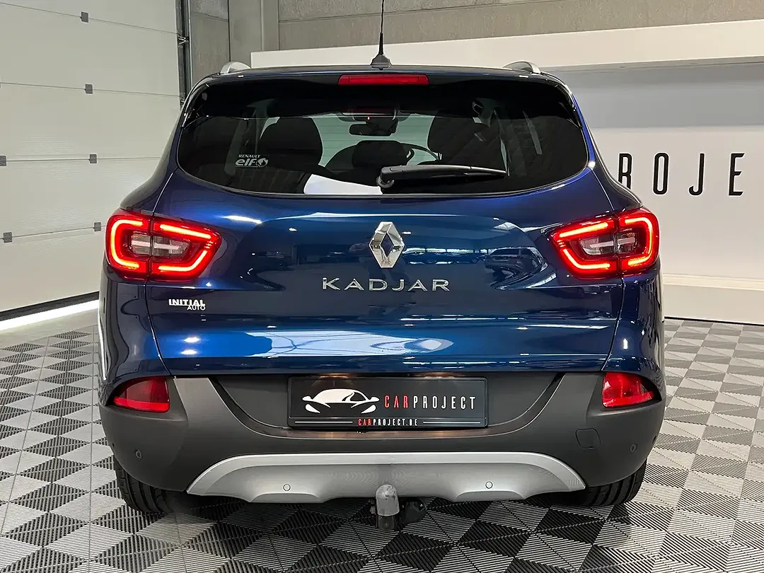 Renault Kadjar - Thumbnail 12