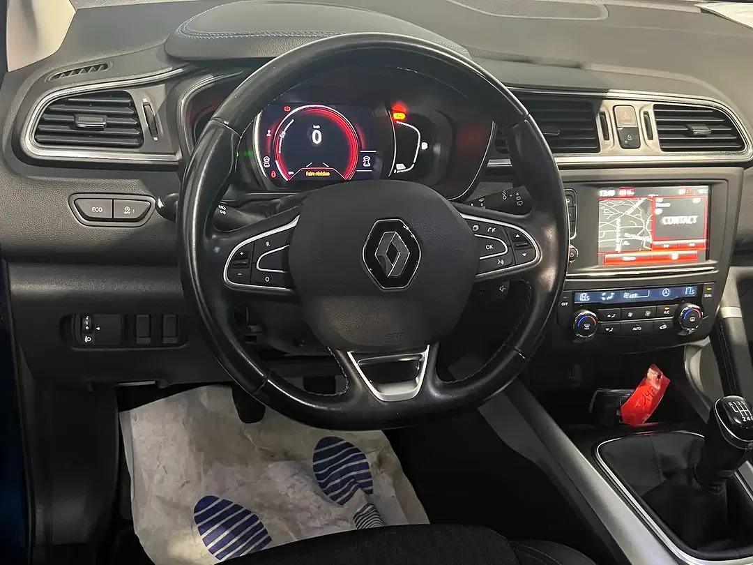 Renault Kadjar - Thumbnail 13