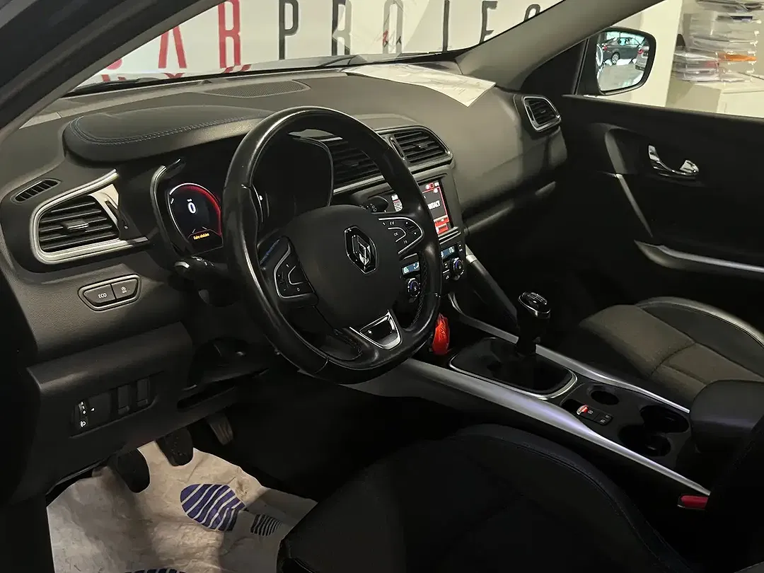 Renault Kadjar - Thumbnail 14