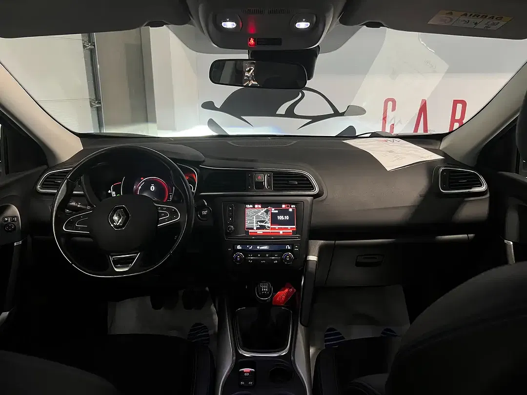 Renault Kadjar - Thumbnail 15