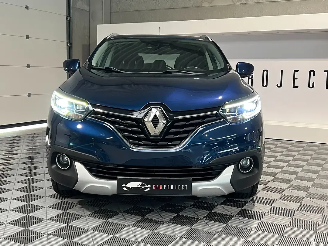 Renault Kadjar - Thumbnail 2