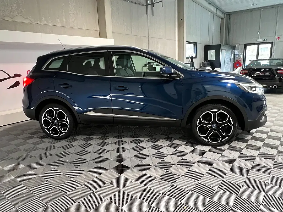 Renault Kadjar - Thumbnail 4