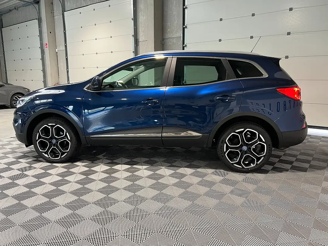 Renault Kadjar - Thumbnail 5
