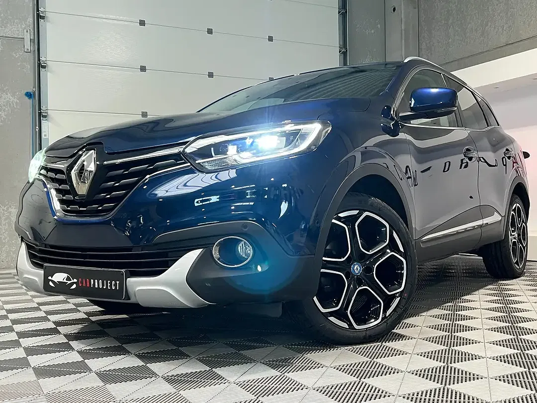 Renault Kadjar - Thumbnail 6