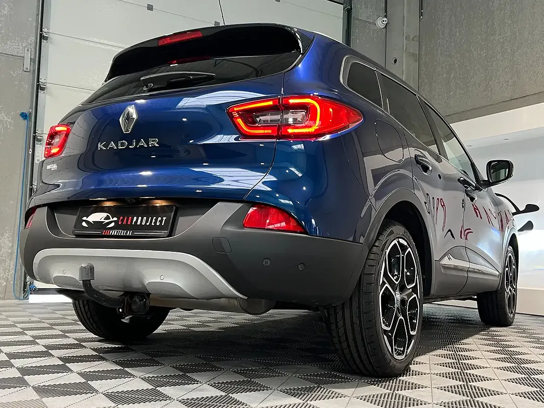Renault Kadjar - Thumbnail 7