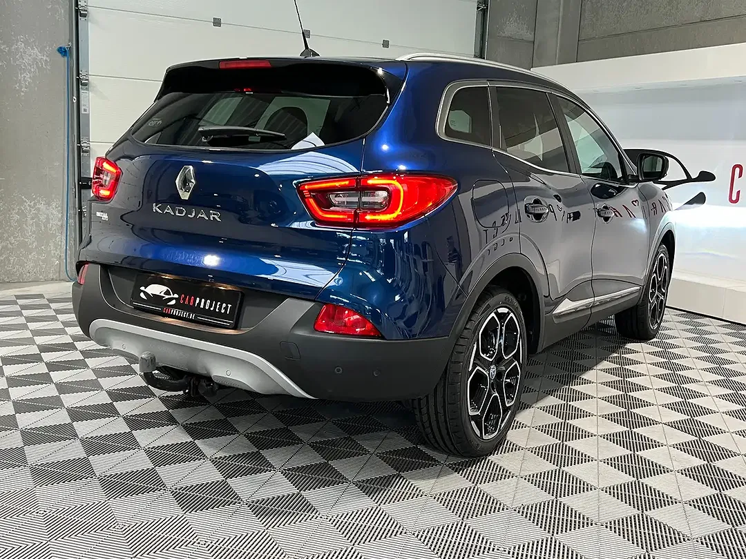 Renault Kadjar - Thumbnail 8
