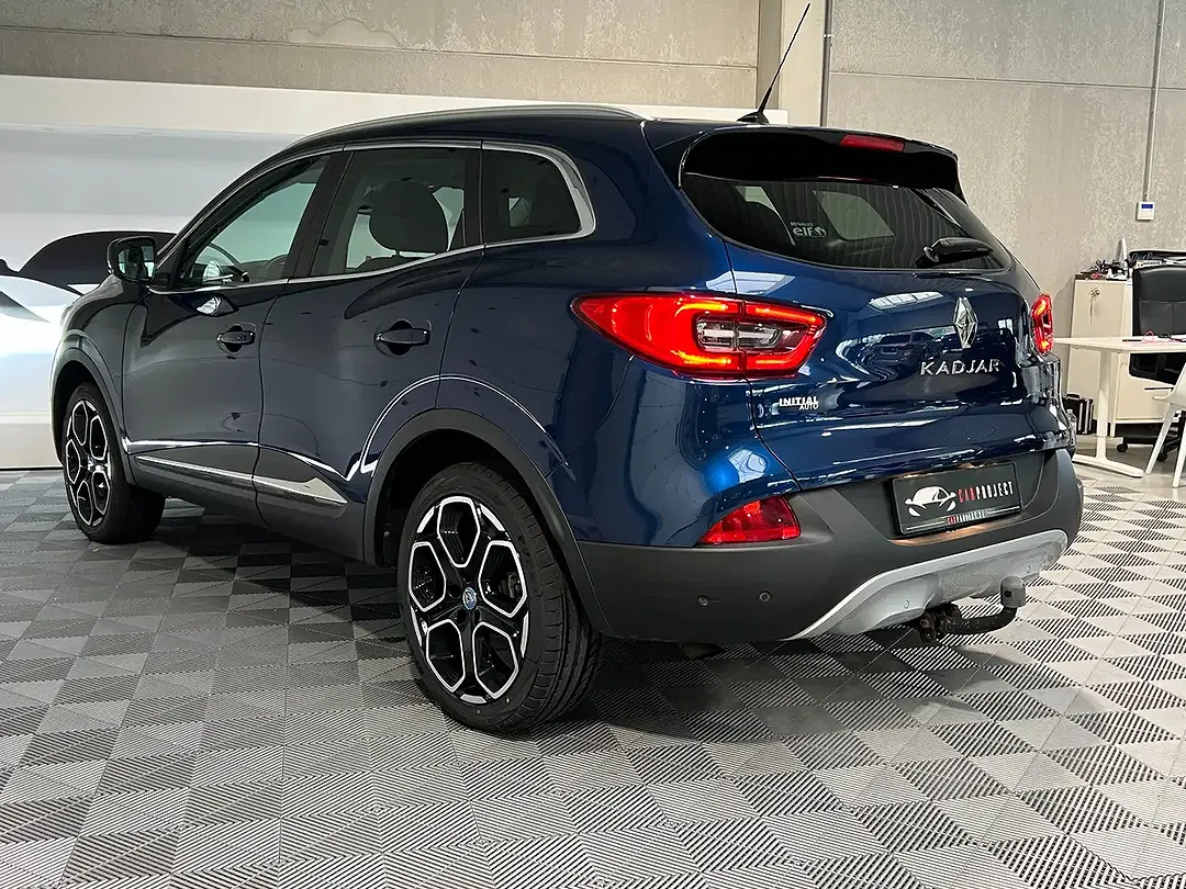 Renault Kadjar - Thumbnail 9