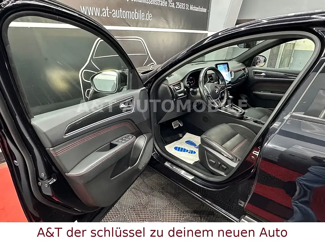 Renault Arkana - Thumbnail 12