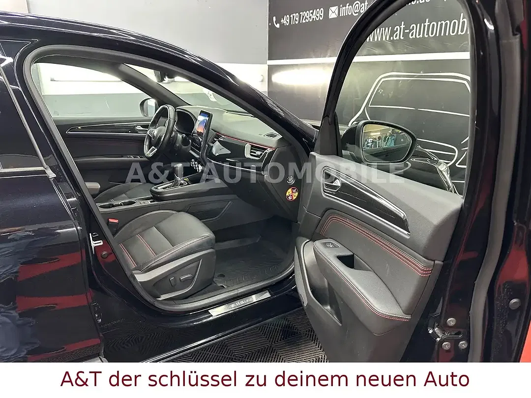 Renault Arkana - Thumbnail 14