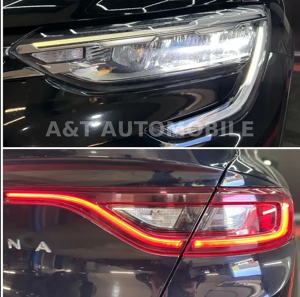 Renault Arkana - Thumbnail 5