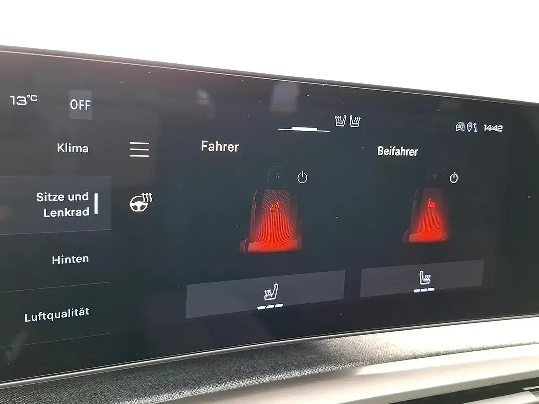 Peugeot 5008 - Thumbnail 14