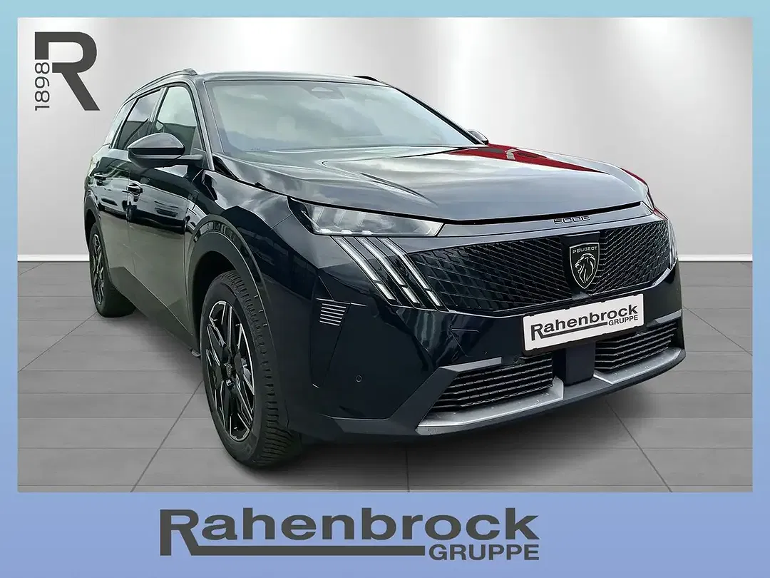 Peugeot 5008 - Thumbnail 2