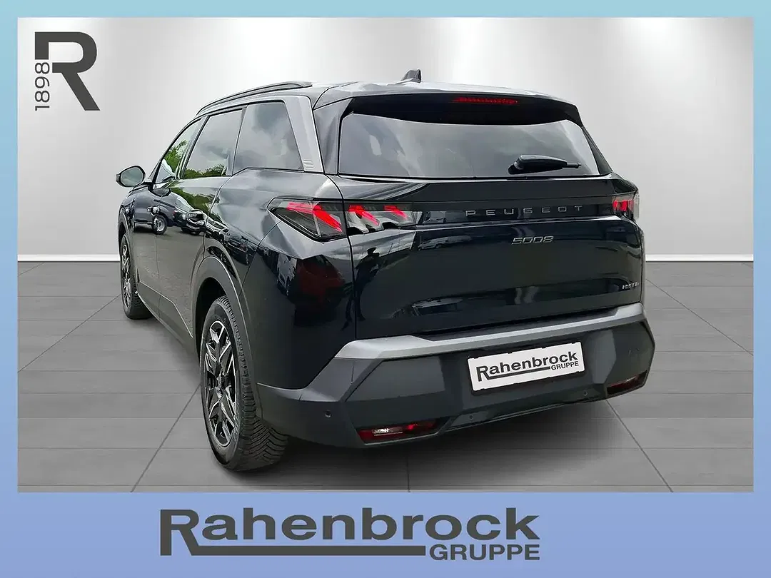 Peugeot 5008 - Thumbnail 3