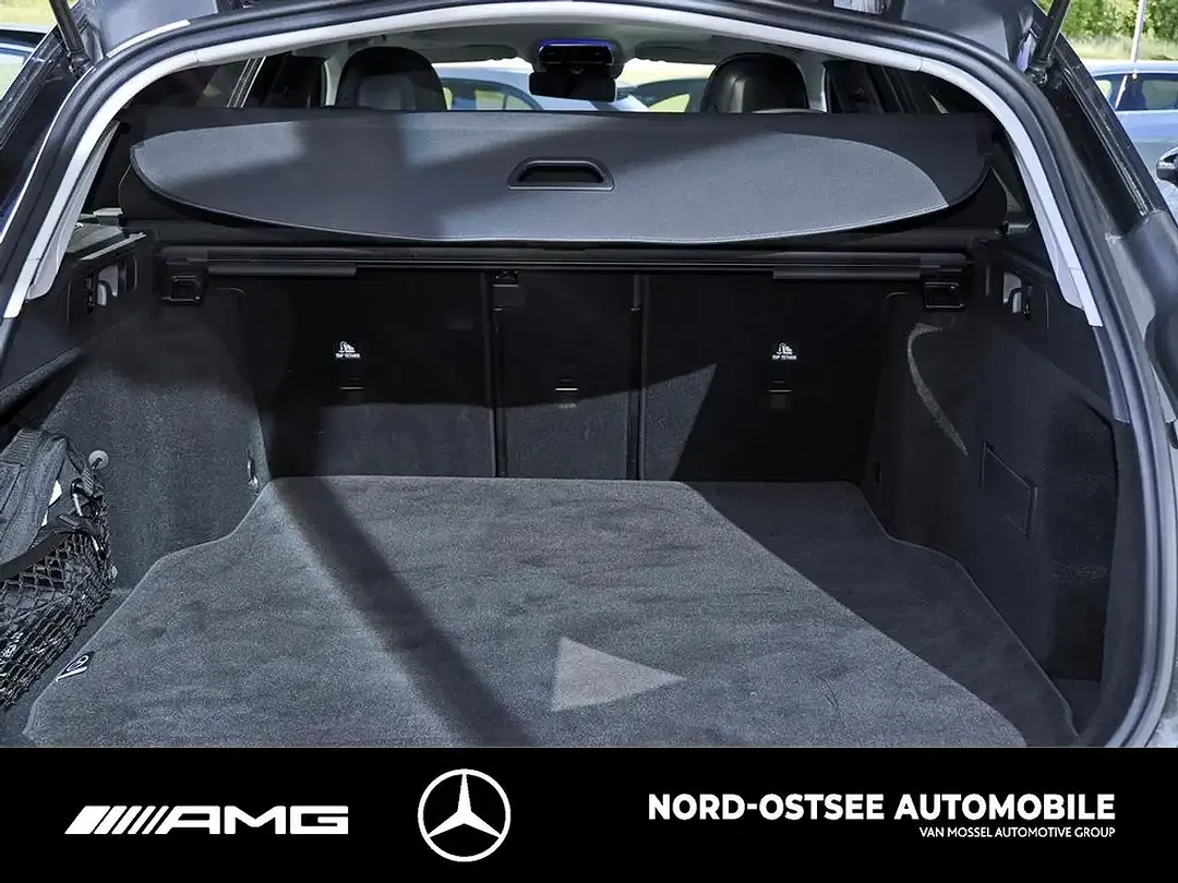 Mercedes-Benz C 220 - Thumbnail 15
