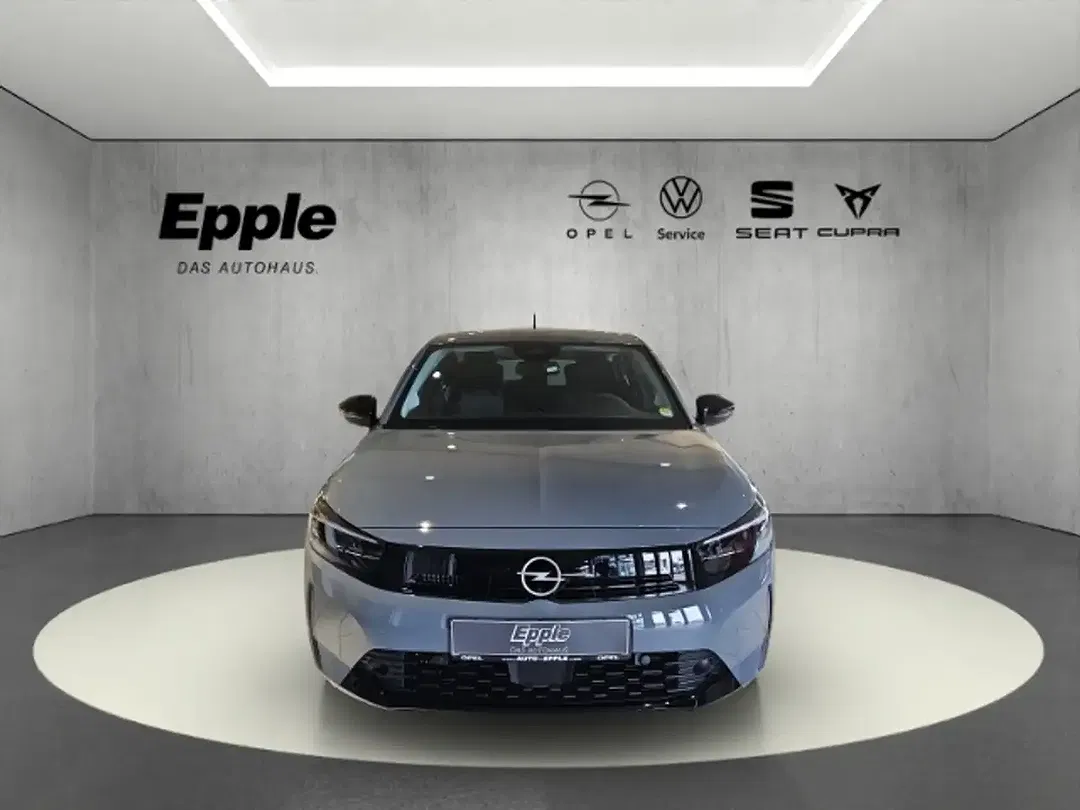 Opel Corsa - Thumbnail 2