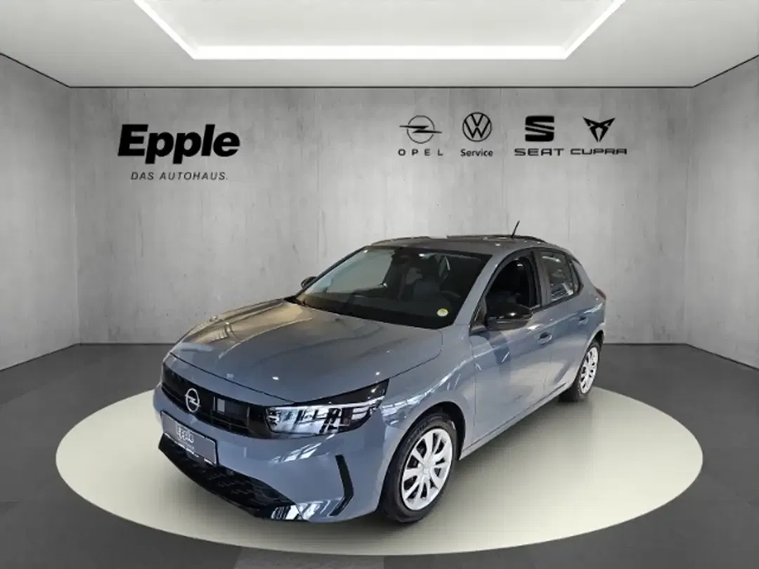 Opel Corsa - Thumbnail 3