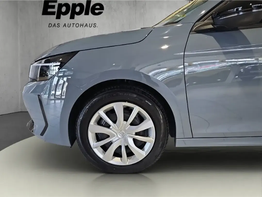 Opel Corsa - Thumbnail 4