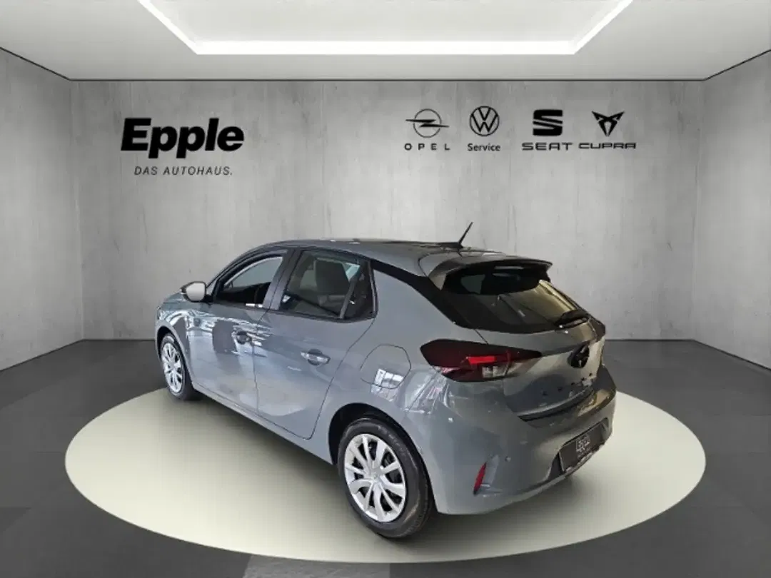 Opel Corsa - Thumbnail 5