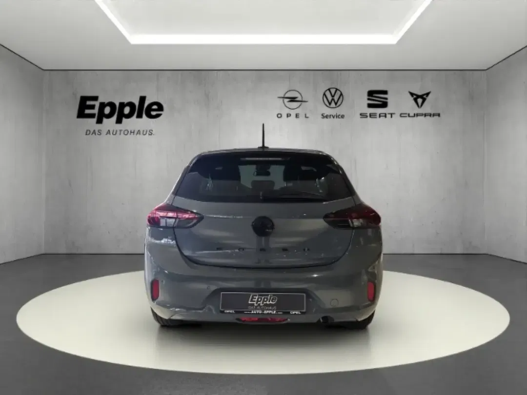 Opel Corsa - Thumbnail 6