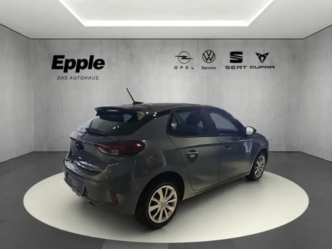 Opel Corsa - Thumbnail 7